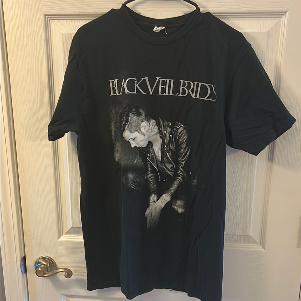 Black veil brides Andy xl